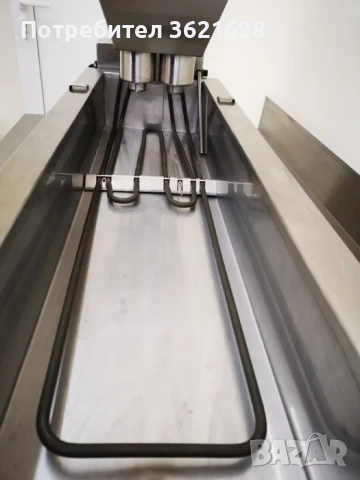 Понички Машина за понички , снимка 4 - Обзавеждане за заведение - 53808866