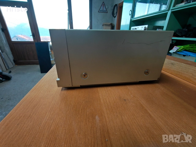 technics rs -b105, снимка 3 - Декове - 52913486