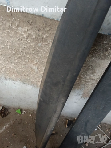 Задна щора за багажник за Форд Ескорт Комби, снимка 3 - Части - 52328717