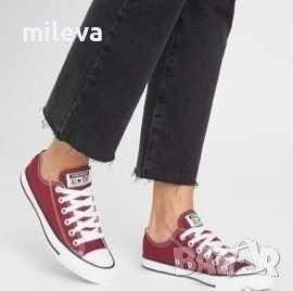 Converse оригинални кецове , снимка 2 - Кецове - 46540692