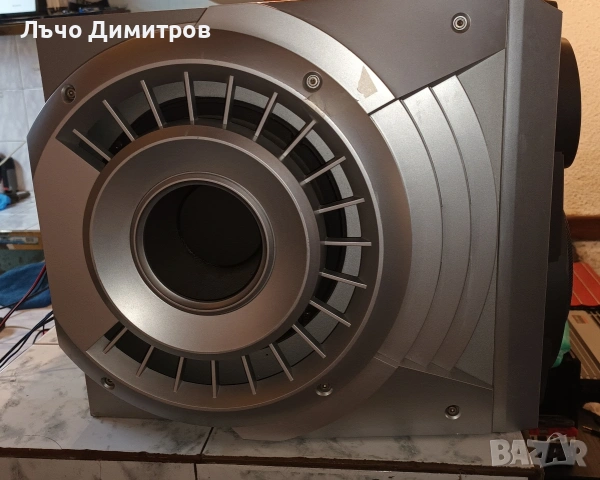 SAMSUNG MAX - ZS750, снимка 9 - Аудиосистеми - 54027921