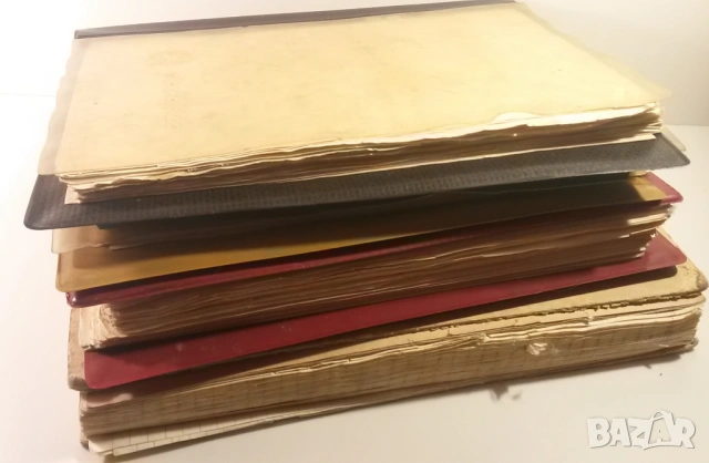 Няколко стотин различни снимки от 70-те, 80-те и 90-те, снимка 15 - Колекции - 54083745