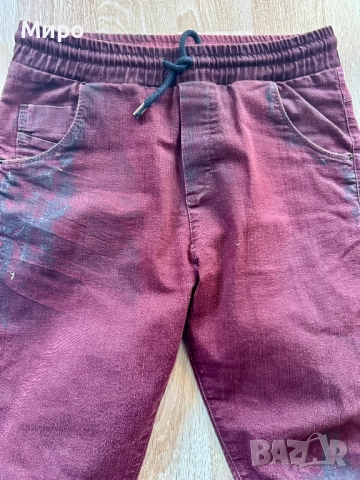 Pause Jeans , снимка 2 - Дънки - 52049947