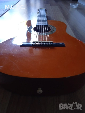 Китара Перфектна 90см., снимка 13 - Китари - 52857908