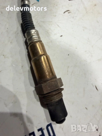 0258017586, JX61-9Y460-EA ламбда сонда, сензор от Ford Focus 4 1.0 EcoBoost 125 кс., 6 ск., снимка 3 - Части - 52921981