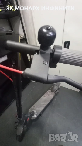 Електрическа Тротинетка Xiаomi  Еlectric Scooter 5 със Зарядно и Гаранционна карта, снимка 8 - Друга електроника - 53080077