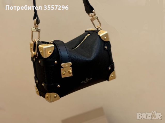 Чанта Louis Vuitton, снимка 3 - Чанти - 46582160