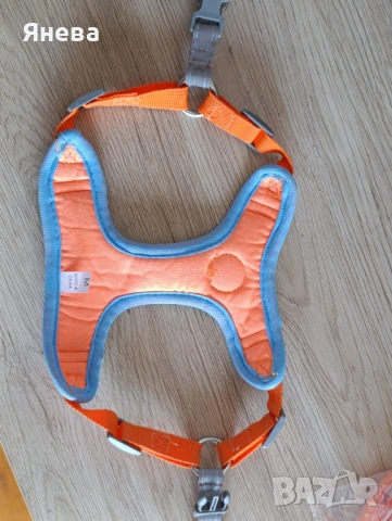 Кучешки регулируем нагръдник и повод , снимка 5 - За кучета - 54242435