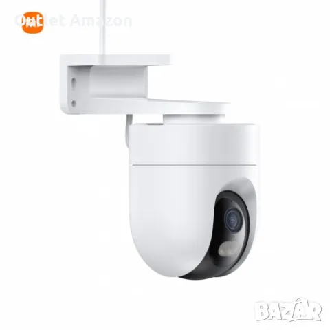 външна камера Xiaomi
 CW400, снимка 1 - IP камери - 47829252