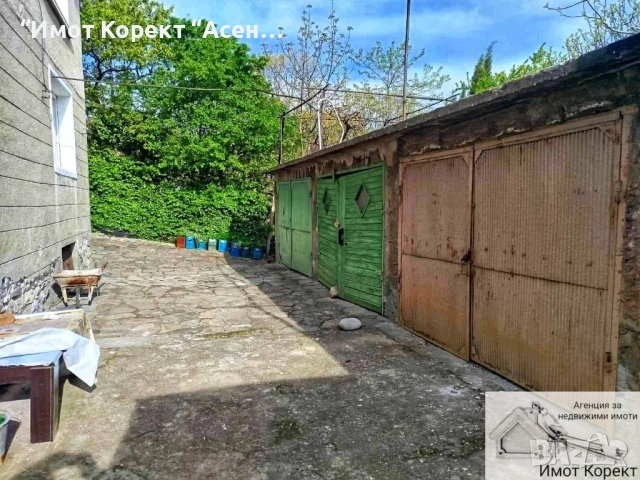 Имот Корект дава под наем Партерна Гарсониера и Гараж, снимка 4 - Апартаменти - 54303413