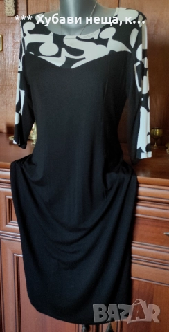 🌹🌹🌹ИзгОдНо🌹🌹🌹 Чудесни, модерни, удобни рокли, снимка 3 - Рокли - 41957436