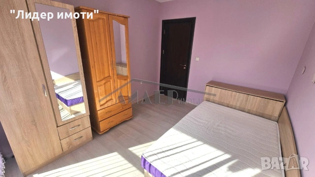 2-стаен обзаведен до ц. "Св. Иван Рилски", снимка 9 - Апартаменти - 54027149