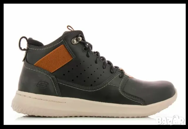 Skechers Delson Venego номер 44 маратонки . спортни боти  , снимка 2 - Маратонки - 49762887