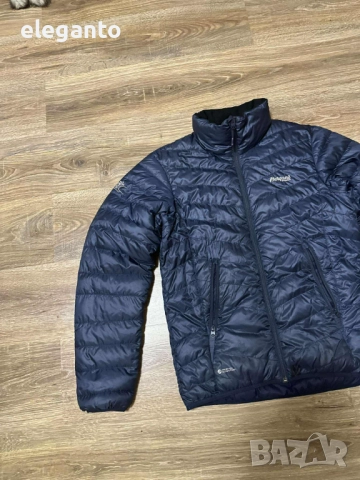 Мъжка зимна пухенка Bergans Of Norway Down LT 650+fill  Winter Jacket , M размер, снимка 3 - Якета - 52641163