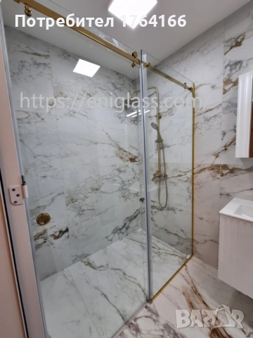 Модерни душ кабини, снимка 8 - Душ кабини и вани - 52399727