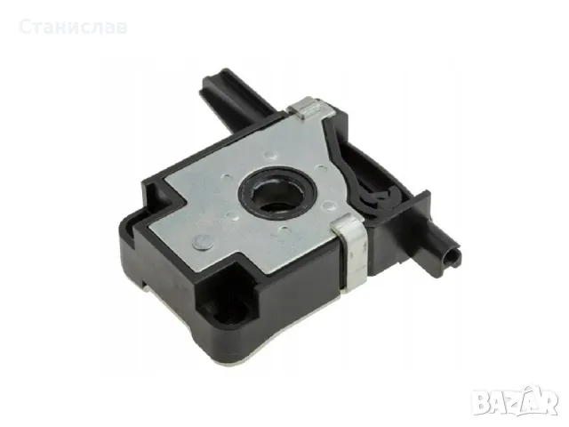 BMW Z3 Закопчалка за преден капак , снимка 5 - Части - 50202462