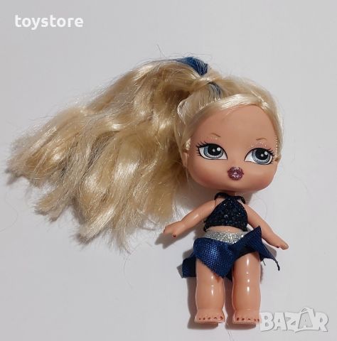 Bratz Cloe кукла, снимка 1 - Кукли - 45472237