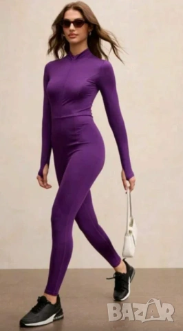 Гащеризон / спортен