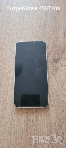Продавам IPHONE 12, снимка 2 - Apple iPhone - 51626356