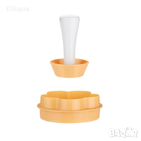 Комплект за тарталети Tescoma Delicia, снимка 6 - Други - 52831995