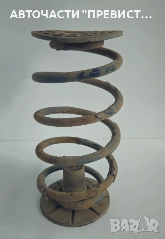 Задна Пружина Опел Мерива А Opel Meriva A