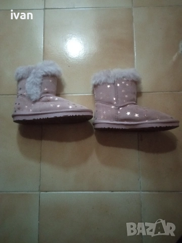 детски боти за момиче, снимка 2 - Детски боти и ботуши - 53933609