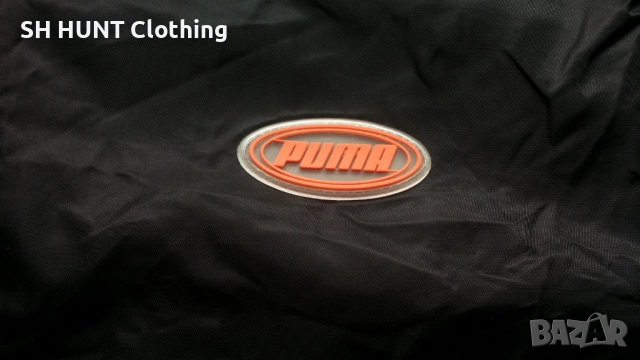 PUMA Jacket Размер M яке пролет есен 25-63 , снимка 6 - Якета - 52683587
