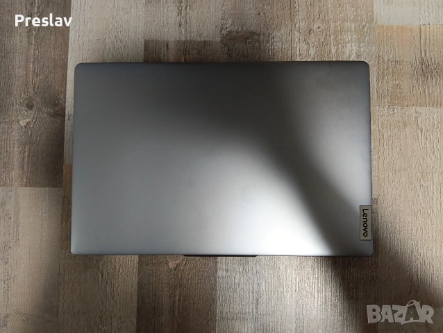 лаптоп Lenovo IdeaPad 3I , снимка 7 - Лаптопи за работа - 52627370