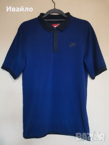 Nike BONDED POLO 2.0.

, снимка 1 - Тениски - 46800786