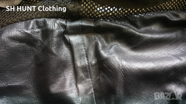 EXXO of NORWAY WATERPROOF Trouser размер S за лов панталон водонепромокаем - 1397, снимка 16 - Екипировка - 51572621