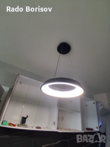 Електроуслуги Борисов Варна