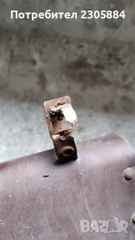 Стари чантички за колело, снимка 4 - Други ценни предмети - 49399881