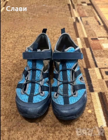 Нови детски резанки 