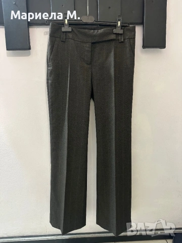 Zara официални дамски панталон, 36