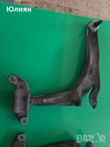 Носачи Хонда Сивик VIII, снимка 2 - Части - 52752022