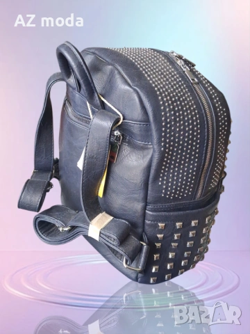 Нова раница, снимка 3 - Раници - 53584107