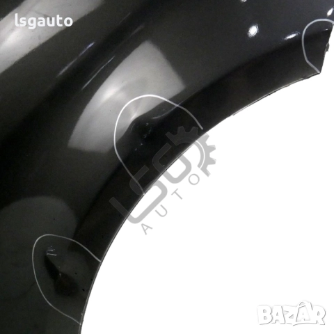 Преден десен  калник Volkswagen Touran I 2003-2010 ID:149471, снимка 2 - Части - 51717888