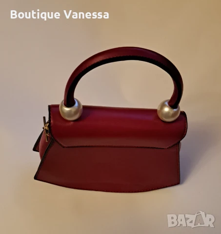 Дамска чанта , снимка 6 - Чанти - 50747978