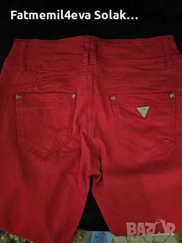 дамски дънки , снимка 3 - Дънки - 53099609