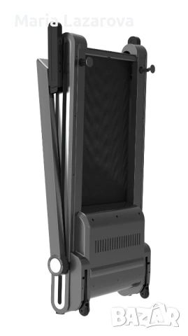 Електрическа сгъваема бягаща пътека с опция за наклон TS 5592, снимка 4 - Фитнес уреди - 54056289