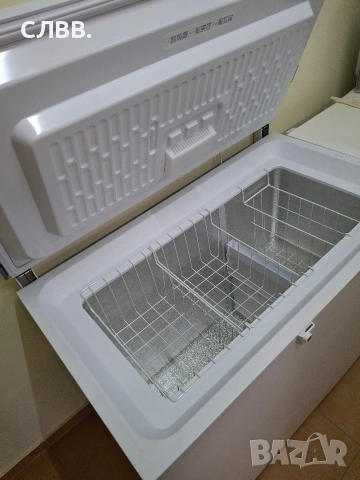 продавам фризер BAUKNECHT , снимка 4 - Фризери - 53855955