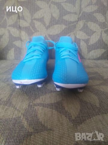 Футболни обувки Adidas , снимка 6 - Футбол - 46140131