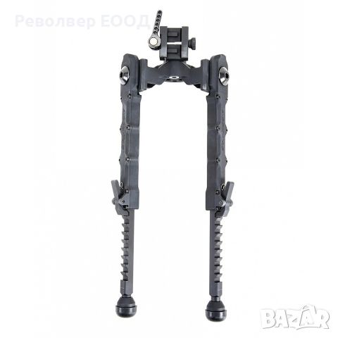 Accu-Tac Bipod - WB-5 /Picatinny QD/, снимка 4 - Оборудване и аксесоари за оръжия - 45322107