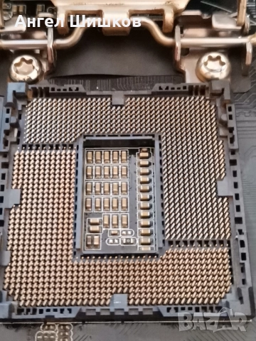 Дънна платка Z97 ASRock Z97 Anniversary Socket 1150, снимка 3 - Дънни платки - 46570001