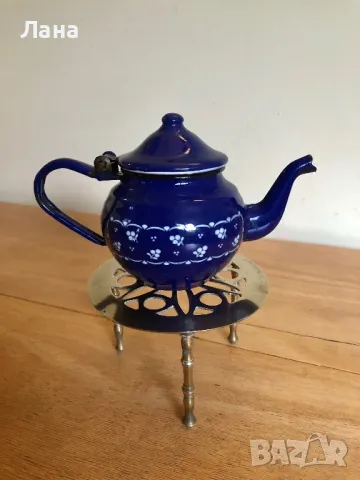 Антична месингова стойка с кралски британски герб, 19-ти век, снимка 9 - Декорация за дома - 50435236