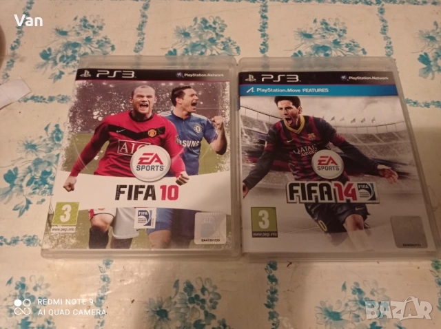 Игри за ps3, снимка 8 - Игри за PlayStation - 53812938