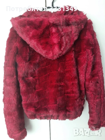 Якенце BERSHKA, снимка 2 - Якета - 53706043