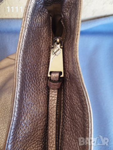 Чанта Abro-естествена кожа., снимка 3 - Чанти - 52860480