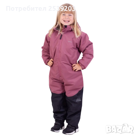 Детски ски гащеризон Steenholt размер 9-10 години