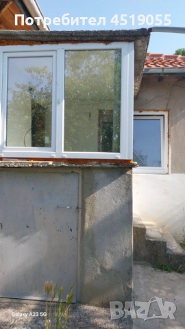Продавам Къща с Гараж в гр Вълчи дол , снимка 3 - Други услуги - 53107080